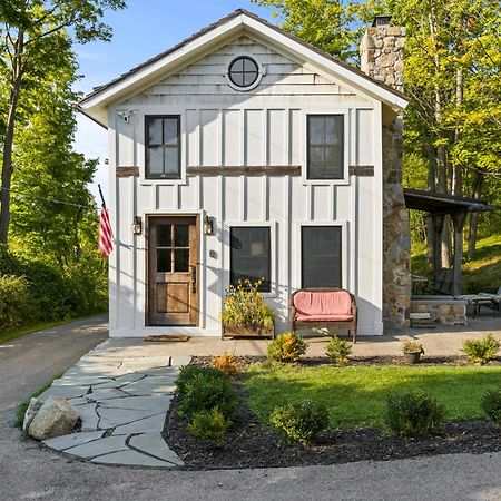 Cozy Two Bedroom Home On Canandaigua Lake Rushville Dış mekan fotoğraf