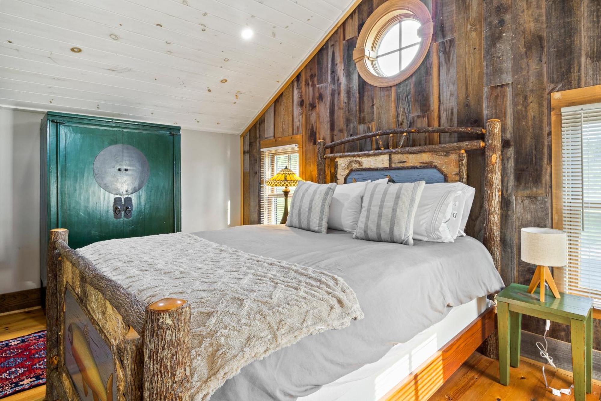 Cozy Two Bedroom Home On Canandaigua Lake Rushville Dış mekan fotoğraf