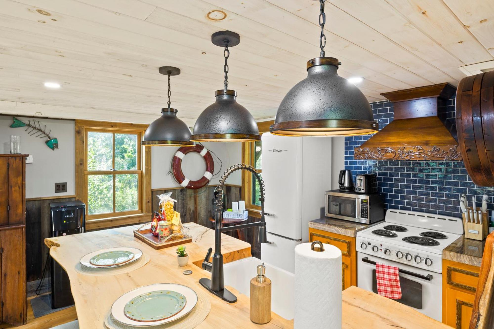 Cozy Two Bedroom Home On Canandaigua Lake Rushville Dış mekan fotoğraf