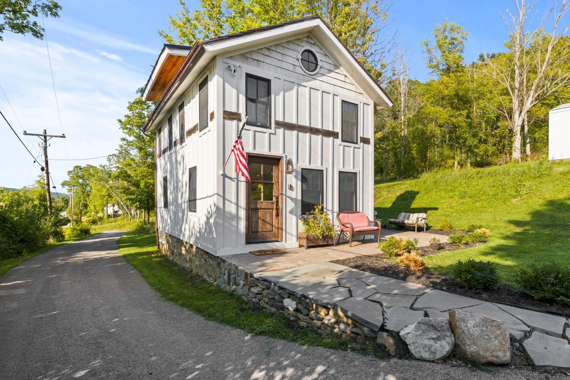 Cozy Two Bedroom Home On Canandaigua Lake Rushville Dış mekan fotoğraf