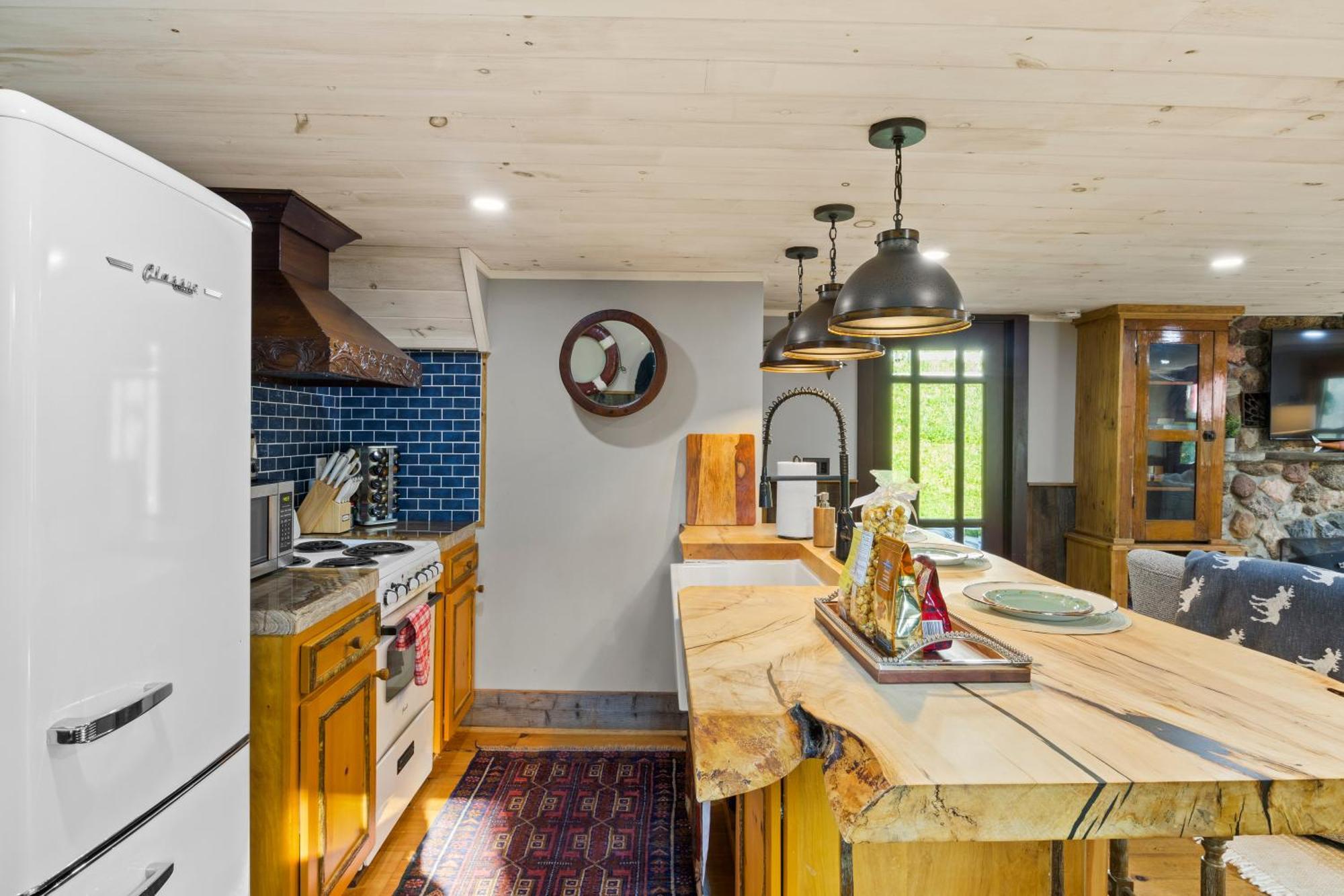 Cozy Two Bedroom Home On Canandaigua Lake Rushville Dış mekan fotoğraf
